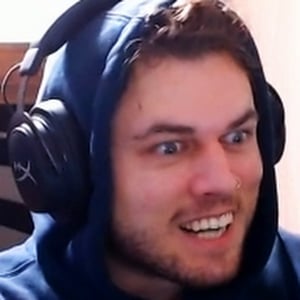 This is the Avatar Image for the KohlPowered(Minecraft Youtuber) AI Voice and Text to Speech Generator